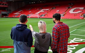 李霄鹏：海牛队11月8日重新集结，计划去上海踢一场热身赛